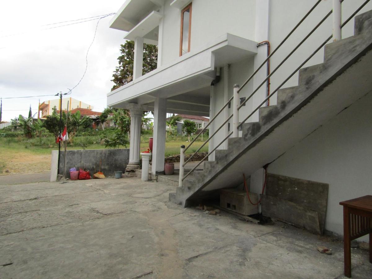 Penginapan Melati Sarangan Buitenkant foto
