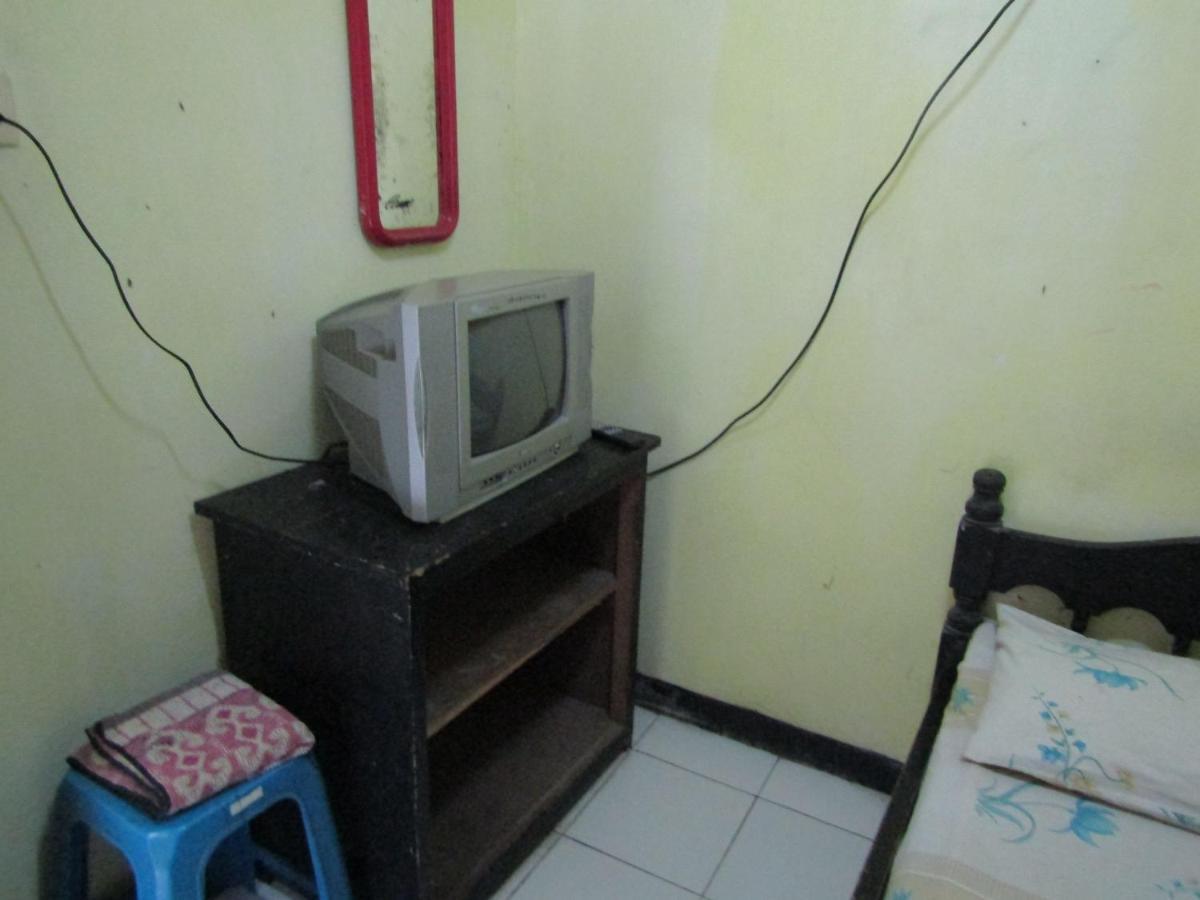 Penginapan Melati Sarangan Buitenkant foto