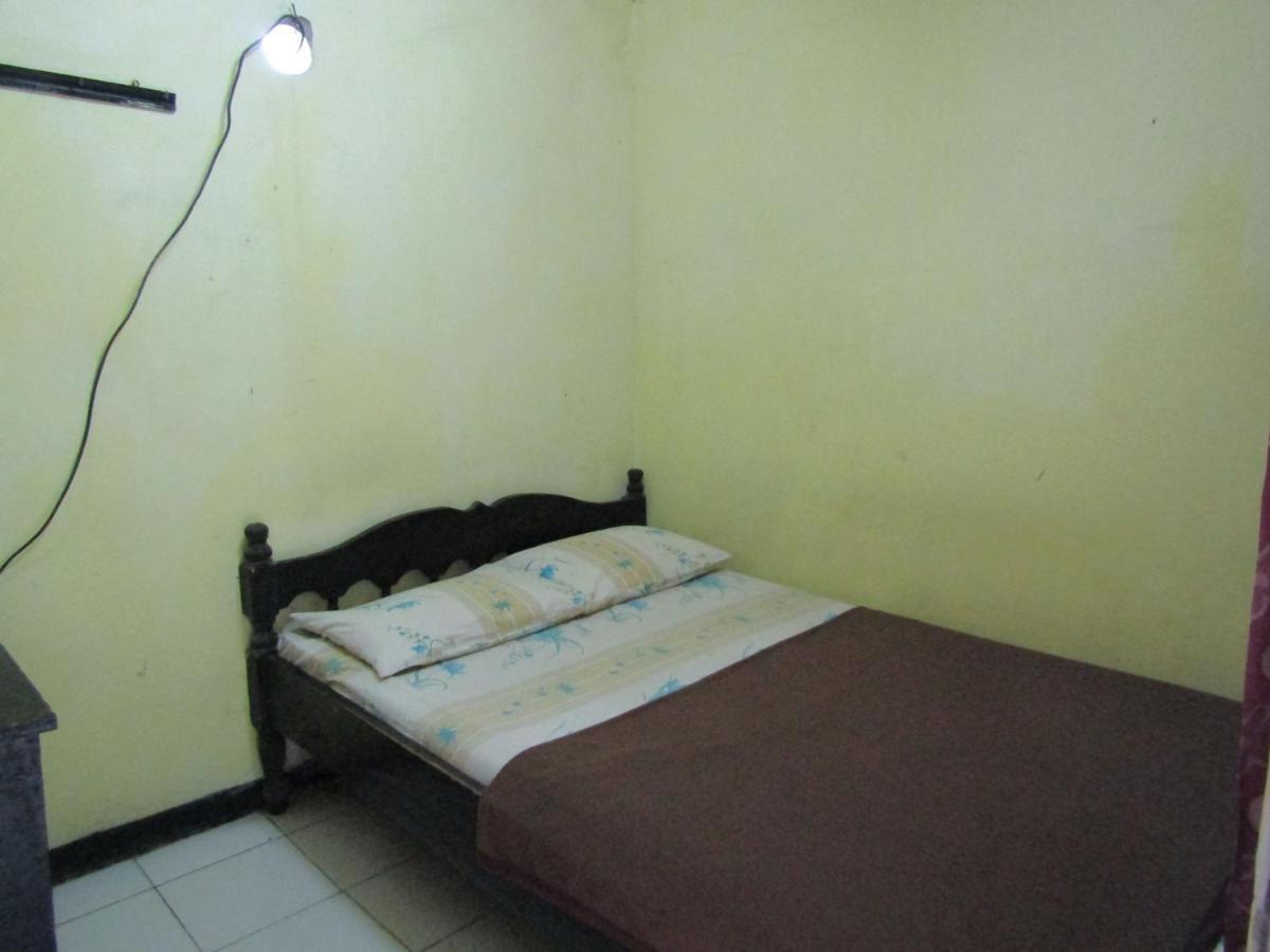 Penginapan Melati Sarangan Buitenkant foto