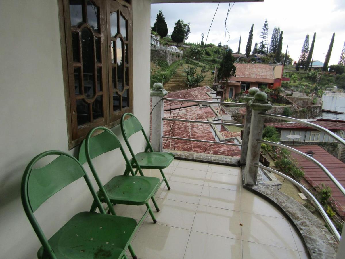 Penginapan Melati Sarangan Buitenkant foto