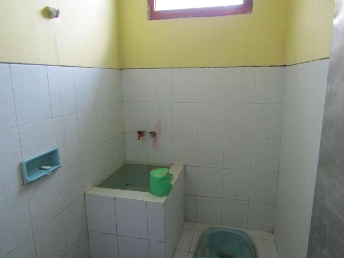 Penginapan Melati Sarangan Buitenkant foto